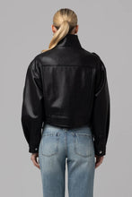 Load image into Gallery viewer, BLANK NYC- NIGHTMOVES JACKET
