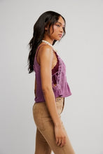 Load image into Gallery viewer, FREE PEOPLE-SOMEONE LIKE YOU CAMI
