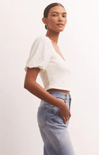 Load image into Gallery viewer, Z SUPPLY- MAE KNIT TOP
