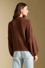 Load image into Gallery viewer, SALT WATER LUXE-ADEN SWEATER
