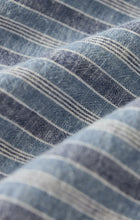Load image into Gallery viewer, Z SUPPLY-THE PERFECT STRIPE BUTTON UP
