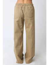 Load image into Gallery viewer, OLIVACEOUS-KAYLYN PANTS
