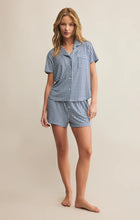 Load image into Gallery viewer, Z SUPPLY- MADDIE GINGHAM SHORT
