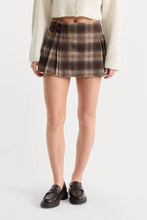 Load image into Gallery viewer, GOOD AMERICAN-THE MICRO BUCKLE SKIRT
