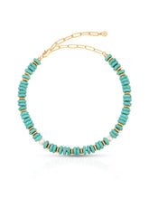 Load image into Gallery viewer, ETTIKA-AMALFI NECKLACE
