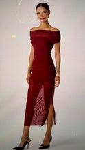 Load image into Gallery viewer, ASTR THE LABEL- BELLADONNA DRESS
