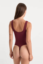 Load image into Gallery viewer, GOOD AMERICAN-THE SCULPTING MODERN TANK BODYSUIT
