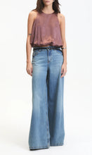 Load image into Gallery viewer, DELUC-LEONARD TOP
