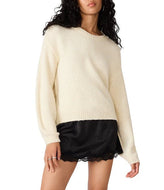 STEVE MADDEN- CARMEN SWEATER