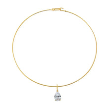 Load image into Gallery viewer, ADINA EDEN-SOLID THIN WIRE CHOKER
