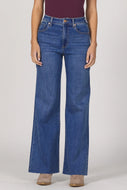 DEAR JOHN-FIONA DENIM IN MIDTOWN