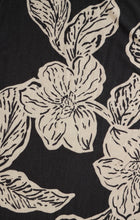 Load image into Gallery viewer, Z SUPPLY-FLARED ASHA FLORAL JUMPSUIT
