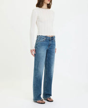 Load image into Gallery viewer, DAZE-KEEPER LOW RISE STRAIGHT IN HEARTBEAT
