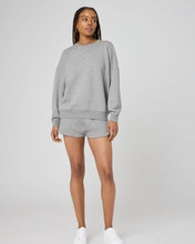 Load image into Gallery viewer, FLORENCE BY MILLS-OVERSIZED SWEATSHIRT
