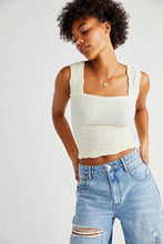 Load image into Gallery viewer, Free People-love Letter Cami
