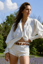 Load image into Gallery viewer, FREE PEOPLE-RORI LEATHER BELT
