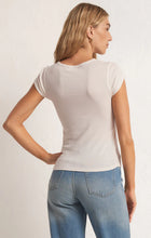 Load image into Gallery viewer, Z Supply 90s cropped graphic tee
