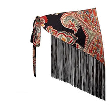 Load image into Gallery viewer, DS- WAIST SCARF
