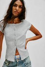 Load image into Gallery viewer, FREE PEOPLE-MOST WANTED CARDI
