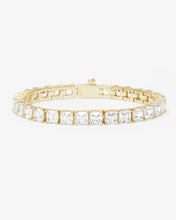 Load image into Gallery viewer, MELINDA MARIA-THE QUEEN’S TENNIS BRACELET
