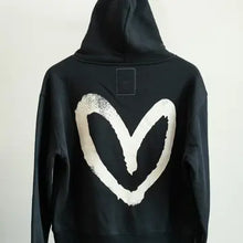 Load image into Gallery viewer, HOUSE OF SHAN-SIGNATURE HOODY

