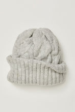 Load image into Gallery viewer, FREE PEOPLE-COASTLINE BEANIE HAT
