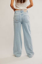 Load image into Gallery viewer, FREE PEOPLE- STRIDE JEAN ROAM FREE
