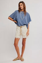 Load image into Gallery viewer, FREE PEOPLE-NEXT LEVEL TEE
