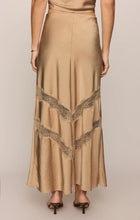 Load image into Gallery viewer, Z SUPPLY-KORI LACE SKIRT
