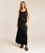 Load image into Gallery viewer, Z SUPPLY-IDRIS MAXI SKIRT
