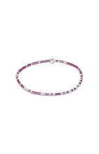 Load image into Gallery viewer, ENEWTON-HOPE UNWRITTEN STERLING BRACELET
