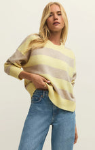 Load image into Gallery viewer, Z SUPPLY- CIRRUS COZY SWEATER
