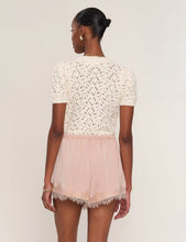 Load image into Gallery viewer, HEARTLOOM-ANNABELLA SHORT
