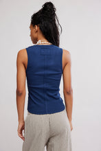 Load image into Gallery viewer, FREE PEOPLE- NERIA TANK
