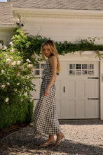 Load image into Gallery viewer, SUNDAY RITUAL-EMMA PEPLUM TOP
