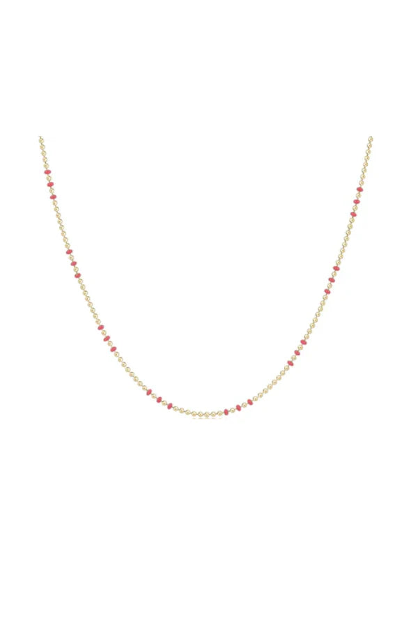 ENEWTON-“15” HOPE JOY CHOKER