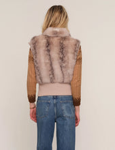 Load image into Gallery viewer, HEARTLOOM-AYRA VEST
