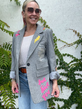 Load image into Gallery viewer, MAXMILAN- BLAZER
