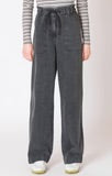 Load image into Gallery viewer, DEX/BLACKTAPE-WIDE LEG DENIM PANT
