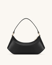 Load image into Gallery viewer, JW PEI-LILY SHOULDER BAG-BLACK
