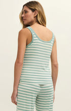 Load image into Gallery viewer, Z SUPPLY-KIERA STRIPE TANK
