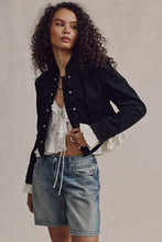 Load image into Gallery viewer, FREE PEOPLE- CLOUD NINE BLAZER
