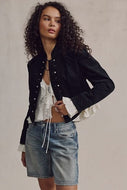 FREE PEOPLE- CLOUD NINE BLAZER