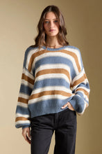 Load image into Gallery viewer, SALT WATER LUXE-MIMI SWEATER
