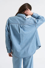 Load image into Gallery viewer, DAZE-HAVEN LONG SLEEVE SHIRT IN HAVEN
