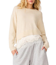 Load image into Gallery viewer, STEVE MADDEN-ARIES SWEATER
