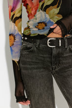 Load image into Gallery viewer, FREE PEOPLE-LILLY PRINTED LONGSLEEVE
