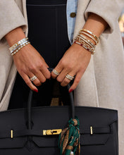 Load image into Gallery viewer, MELINDA MARIA-ASHLEY VENICE RING
