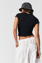 Load image into Gallery viewer, FREE PEOPLE- PROTAGONIST TEE
