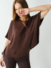 Load image into Gallery viewer, MONO B- LAGUNA BOATNECK TOP
